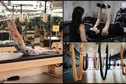 6-Gim-Khas-Hanya-Untuk-Wanita-Bersenam