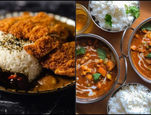 Banyak Makan Kari Kurangkan Risiko Nyanyuk_