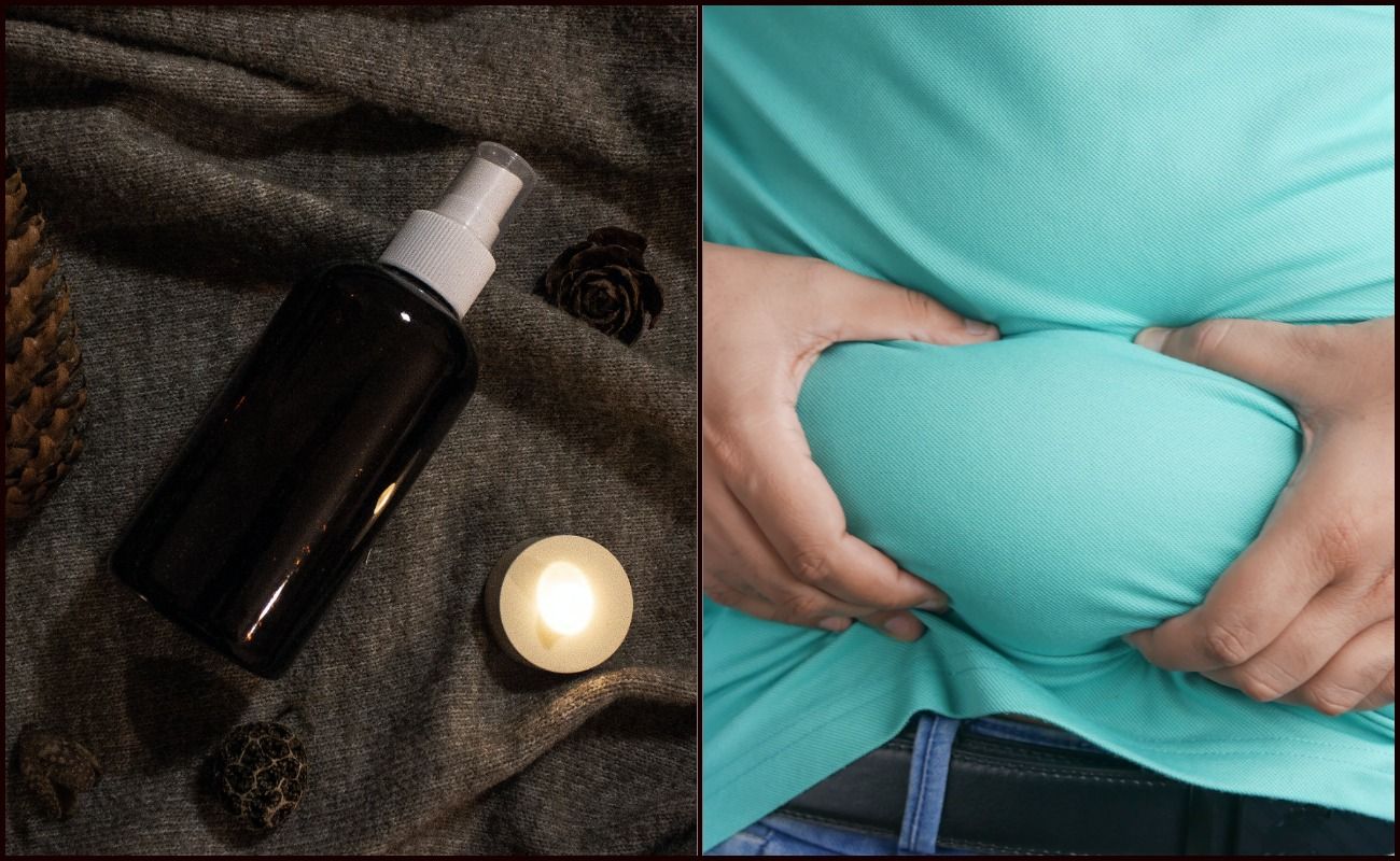 Botol Syampu Plastik Punca Kegemukan_