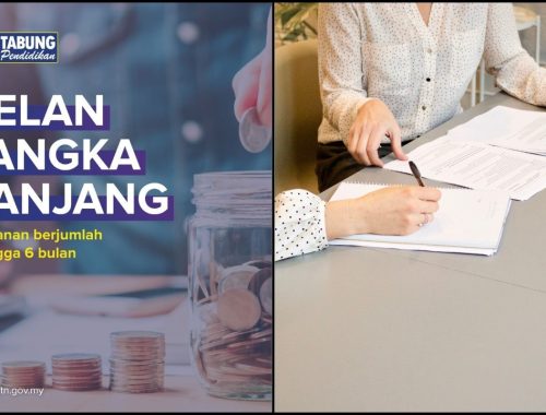 Hanya Kerana RM0.01, Hutang PTPTN Meningkat RM 515 Tanpa Sedar!