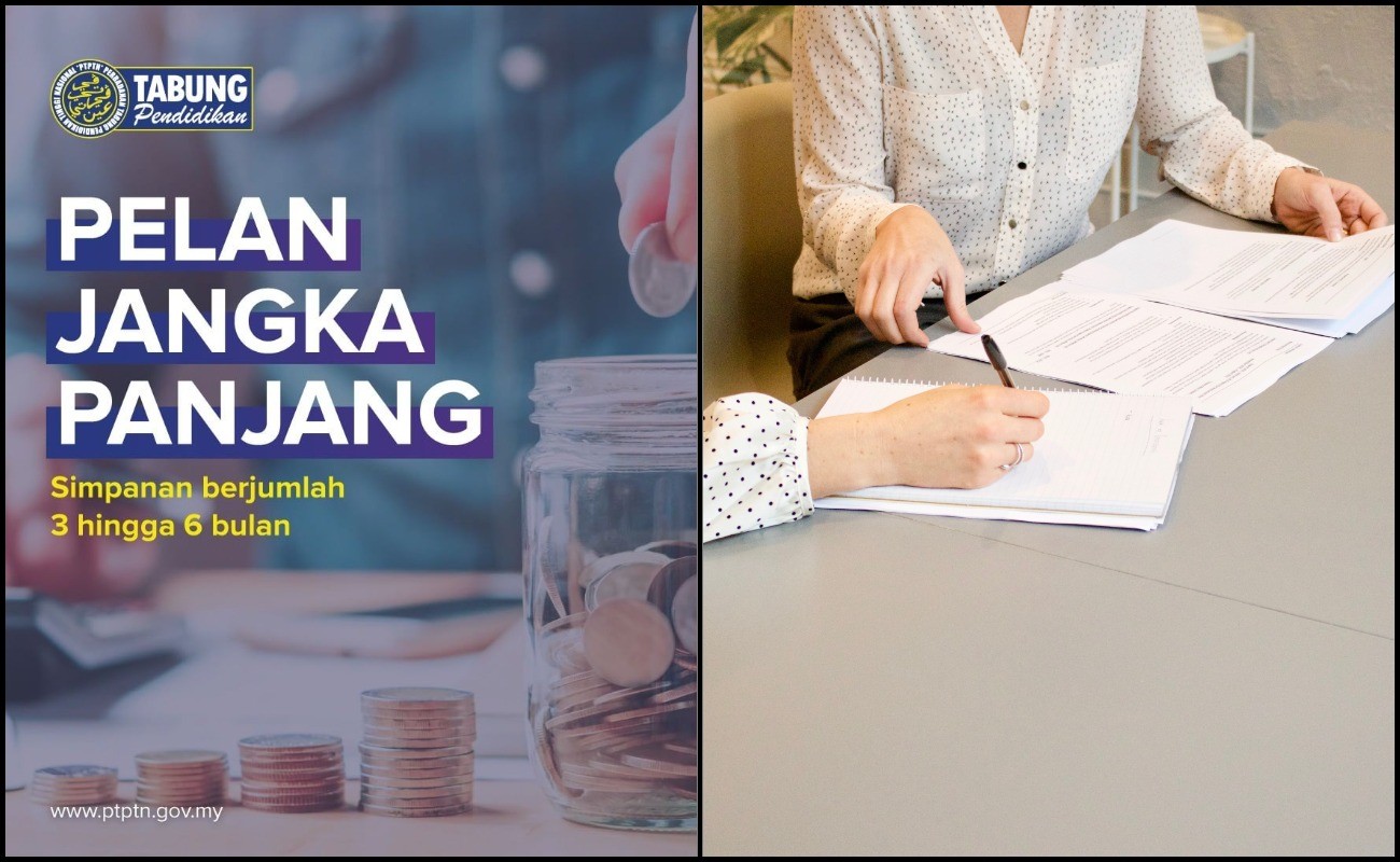 Hanya Kerana RM0.01, Hutang PTPTN Meningkat RM 515 Tanpa Sedar!