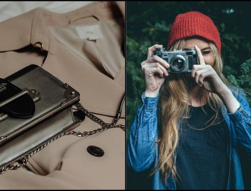 Rahsia Untuk Dapatkan OOTD Yang Perfect