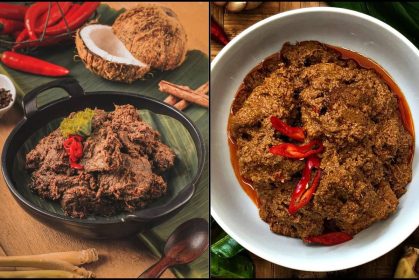 Resipi Rendang Daging Anti-Gagal, Dijamin Mudah & Sedap!