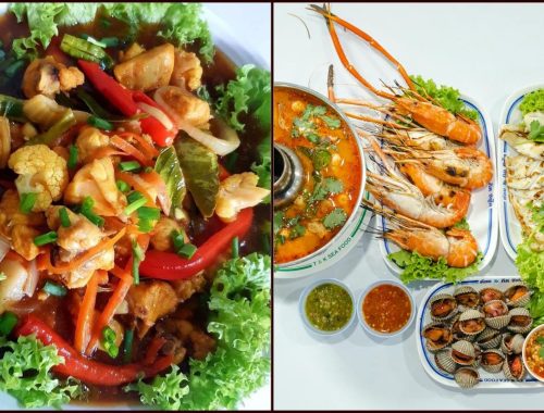 Rugi Kalau Tak Belajar Resipi Ayam Paprik! Rasa Sebiji Macam Di Restoran Thai