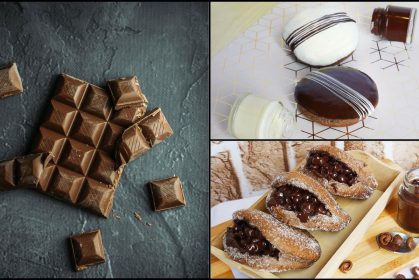 Rupanya Chocolate Lover Ada Personaliti Berbeza-Beza! Kalau Minat ChocoJar Macam Mana Pula_