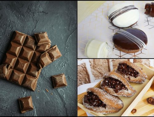 Rupanya Chocolate Lover Ada Personaliti Berbeza-Beza! Kalau Minat ChocoJar Macam Mana Pula_