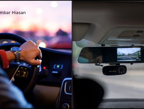 Suka Memandu Macam Orang Gila_ Polis Mungkin Akan Membuat Kunjungan Ke Rumah Anda!