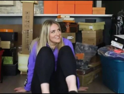 Tuah Dapat Barang Jenama Louis Vuitton, Gucci Dalam ‘Unclaimed Parcel’