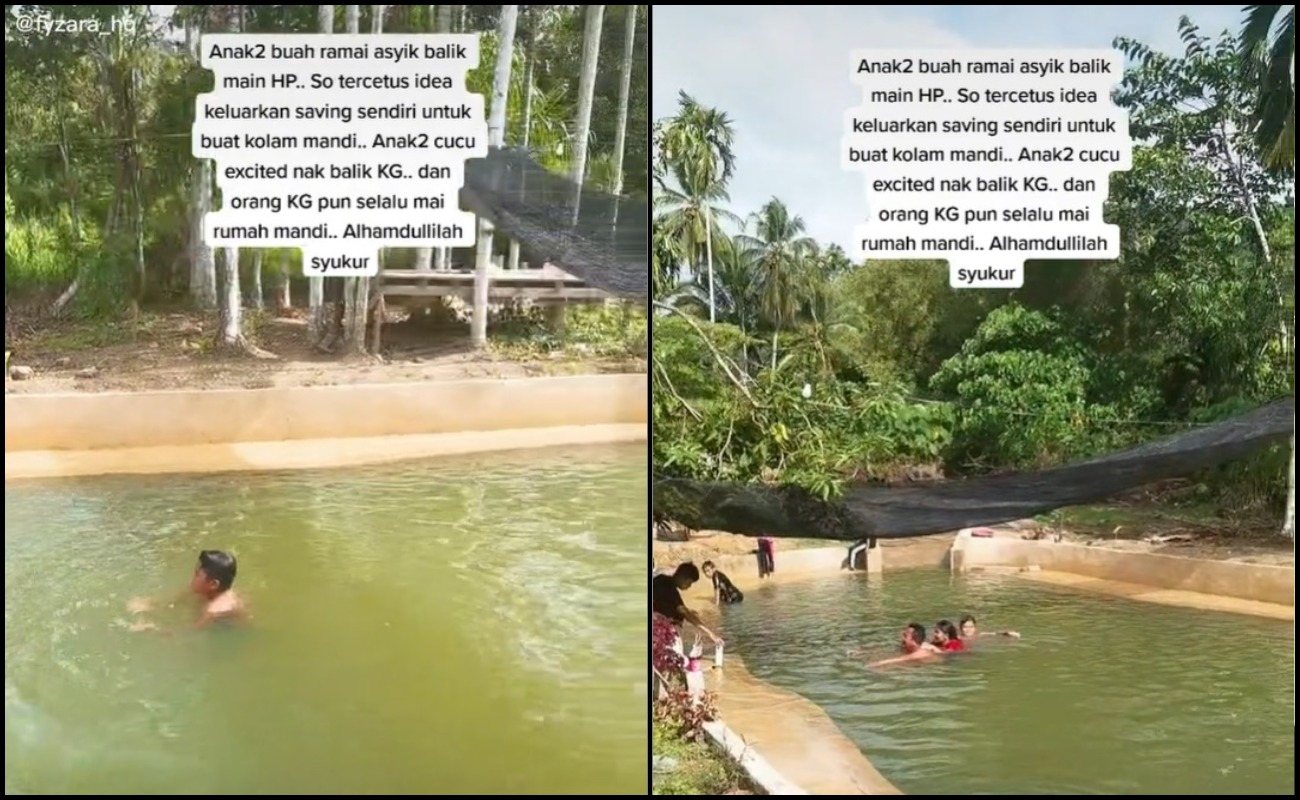 Usahawan Wanita, Siti Zaharah Bina K