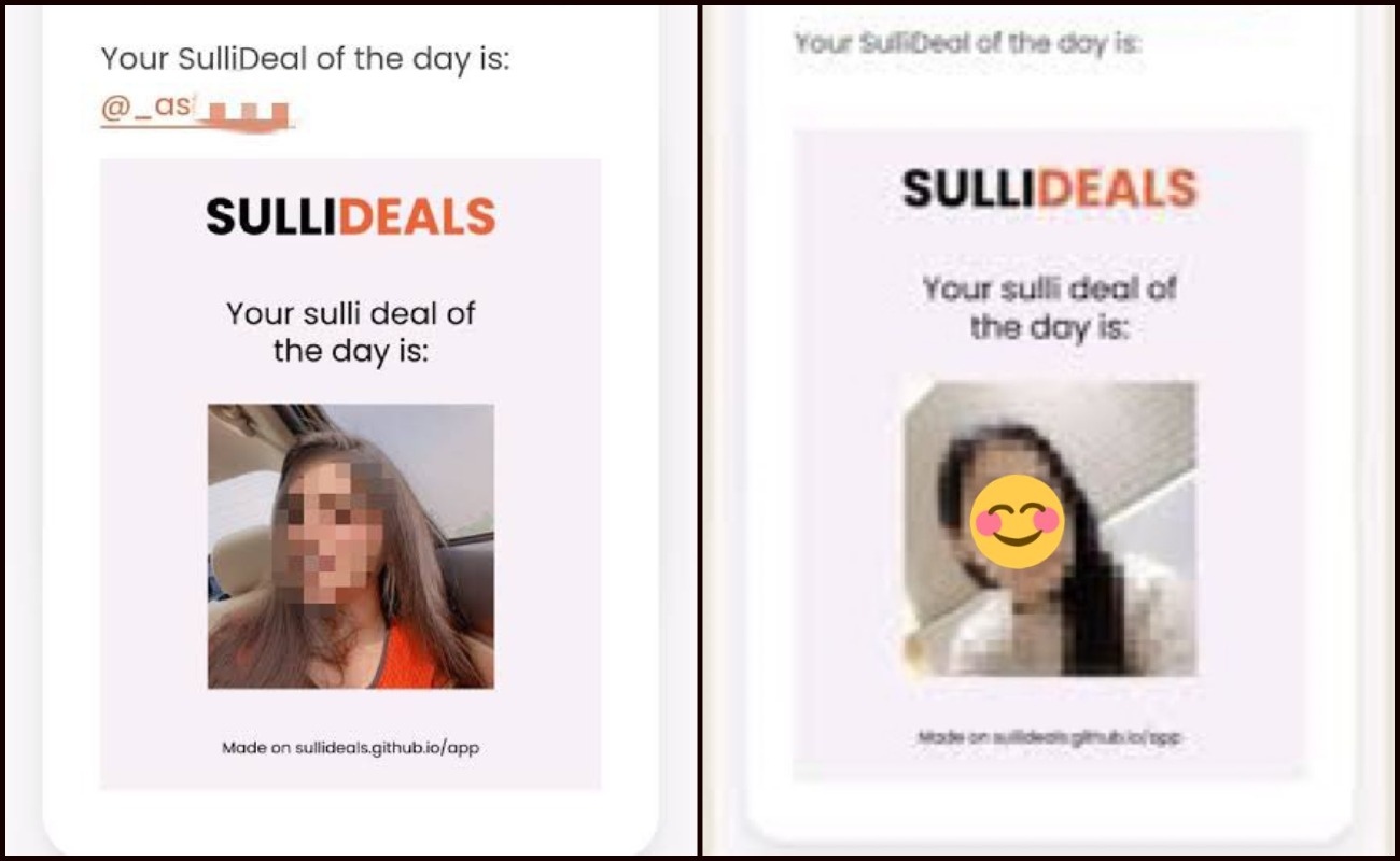 Wanita Islam Di Kashmir ‘Dilelong’ Dalam Aplikasi Tanpa Rela