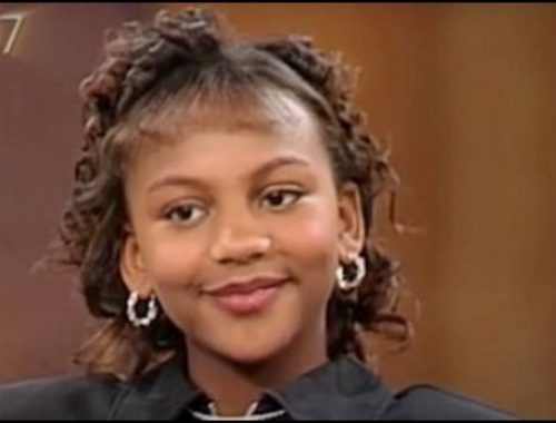 Wanita Miliki Nama Terpanjang Di Dunia, Sijil Kelahiran Cecah 2 Kaki!