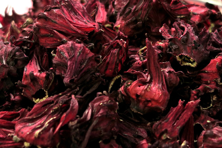 roselle-traditional-chinese-medicine