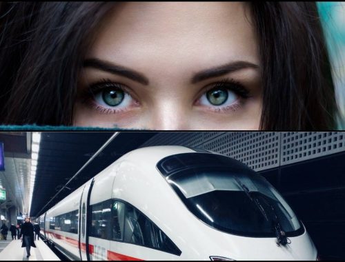 28,000 Wanita Arab Saudi Berminat Mohon Jawatan Pemandu Kereta Api