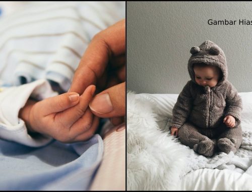 Amaran Buat Para Ibu! Bahaya Sapu Minyak Angin Dekat Hidung Bayi