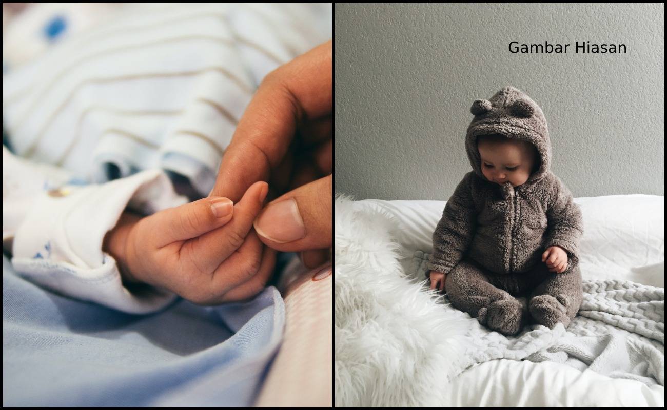 Amaran Buat Para Ibu! Bahaya Sapu Minyak Angin Dekat Hidung Bayi