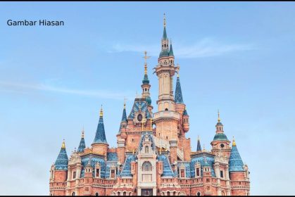 Angan-Angan Boleh Jadi Kenyataan! Disneyland Buka Peluang Untuk Korang Jadi Penduduk Tetap