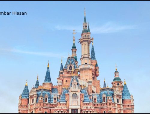 Angan-Angan Boleh Jadi Kenyataan! Disneyland Buka Peluang Untuk Korang Jadi Penduduk Tetap