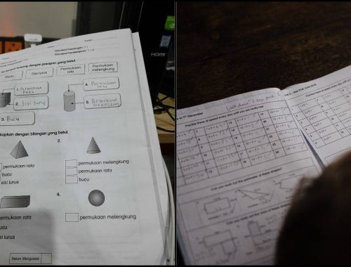 Kenapa Susah Sangat_ Silibus Pelajaran Digelar ‘Jenayah Kurikulum’