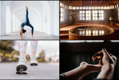 Mandi Dengan Air Suam Lebih Mudah Kentut_ 6 Cara Untuk Legakan Sakit Perut! (1)