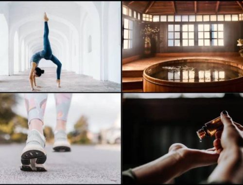 Mandi Dengan Air Suam Lebih Mudah Kentut_ 6 Cara Untuk Legakan Sakit Perut! (1)