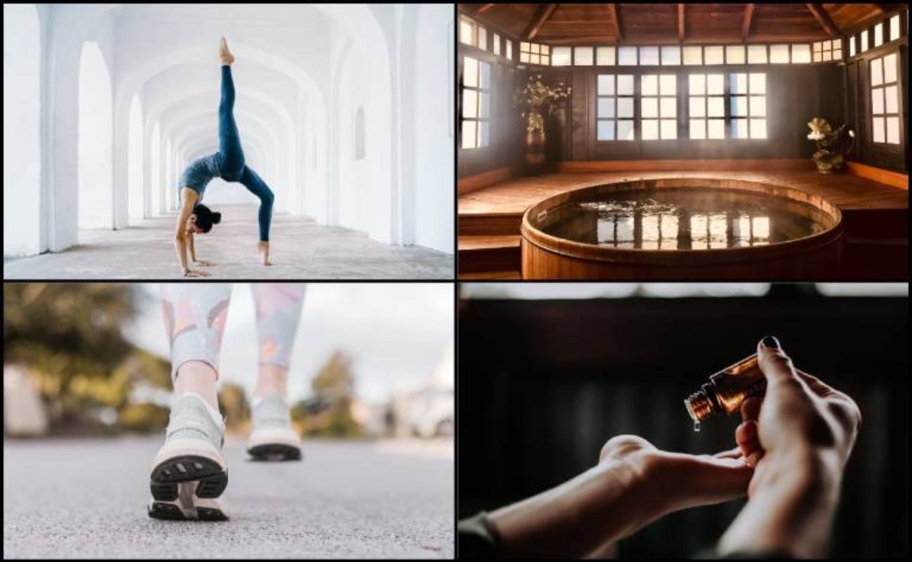 Mandi Dengan Air Suam Lebih Mudah Kentut_ 6 Cara Untuk Legakan Sakit Perut! (1)