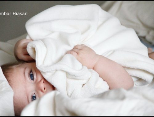 Mimpi Ngeri Para Ibu! Ketahui Tip Elak Sudden Infant Death Syndrome (SIDS)