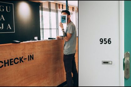 Perempuan Wajib Tahu! Tip Penting Ketika Check In Hotel