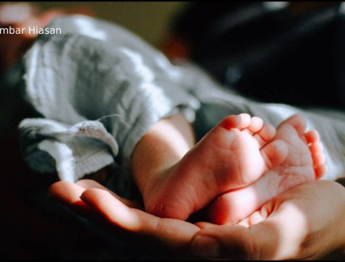 Remaja 15 Tahun Didakwa Bunuh Bayi Sendiri