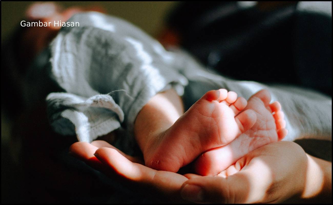 Remaja 15 Tahun Didakwa Bunuh Bayi Sendiri