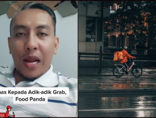 “Sampai Bila Nak Kerja Macam Ni_” Lelaki Tekankan Tentang Pengalaman Kerja & ‘Career Growth’