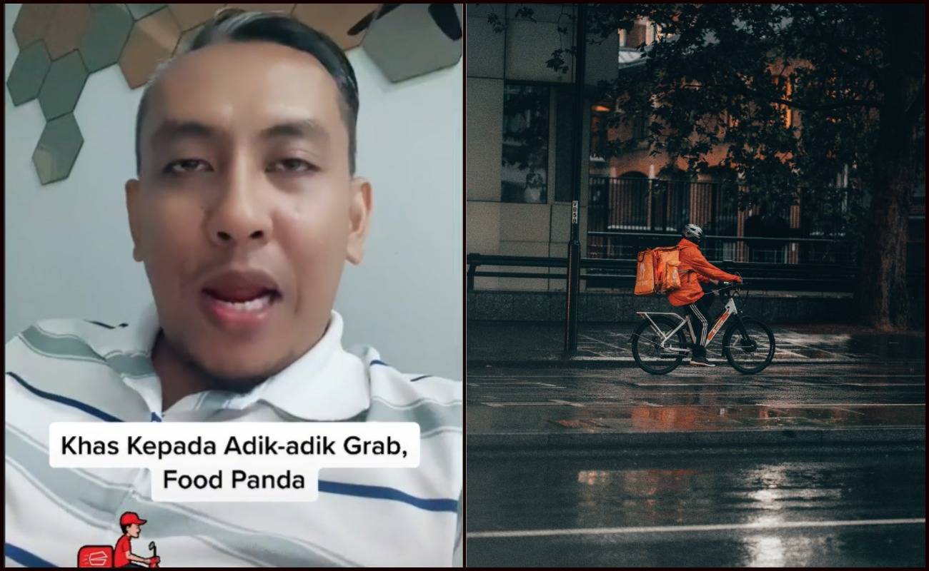 “Sampai Bila Nak Kerja Macam Ni_” Lelaki Tekankan Tentang Pengalaman Kerja & ‘Career Growth’