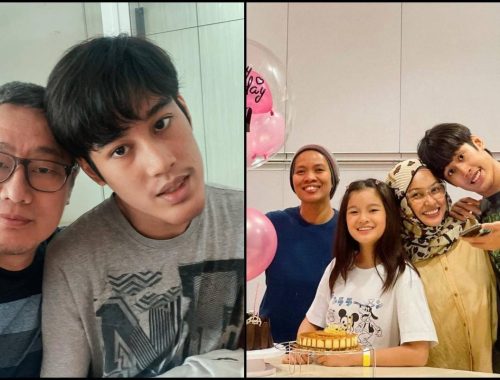 Sampai Hati! Keluarga Iman Terpaksa Pindah Rumah Akibat Jiran Mengadu Anak Autistik Bising