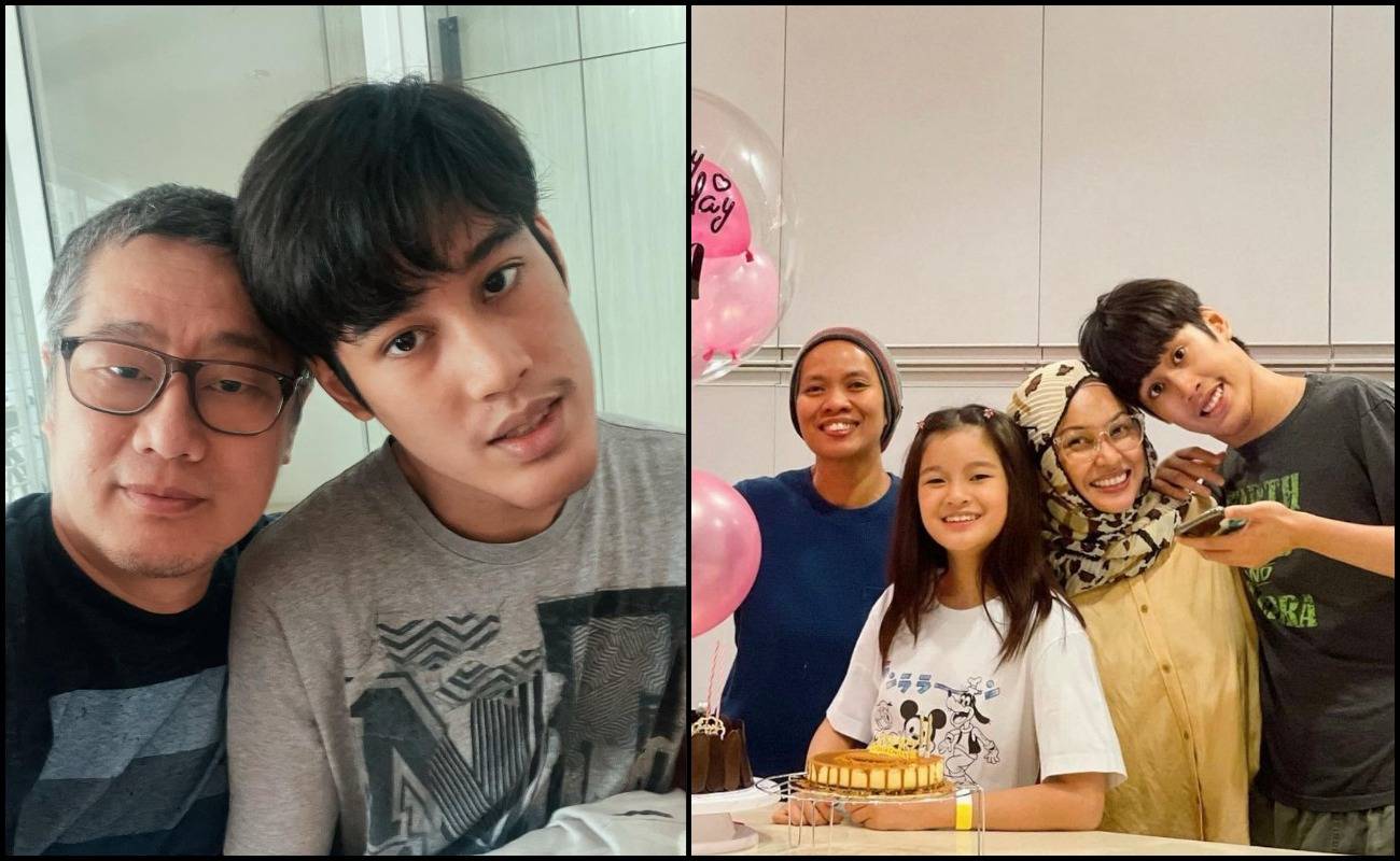 Sampai Hati! Keluarga Iman Terpaksa Pindah Rumah Akibat Jiran Mengadu Anak Autistik Bising