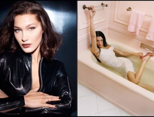 “Saya Marah & Sakit Hati” Bella Hadid Bersuara Tentang Wanita Muslim Berhijab