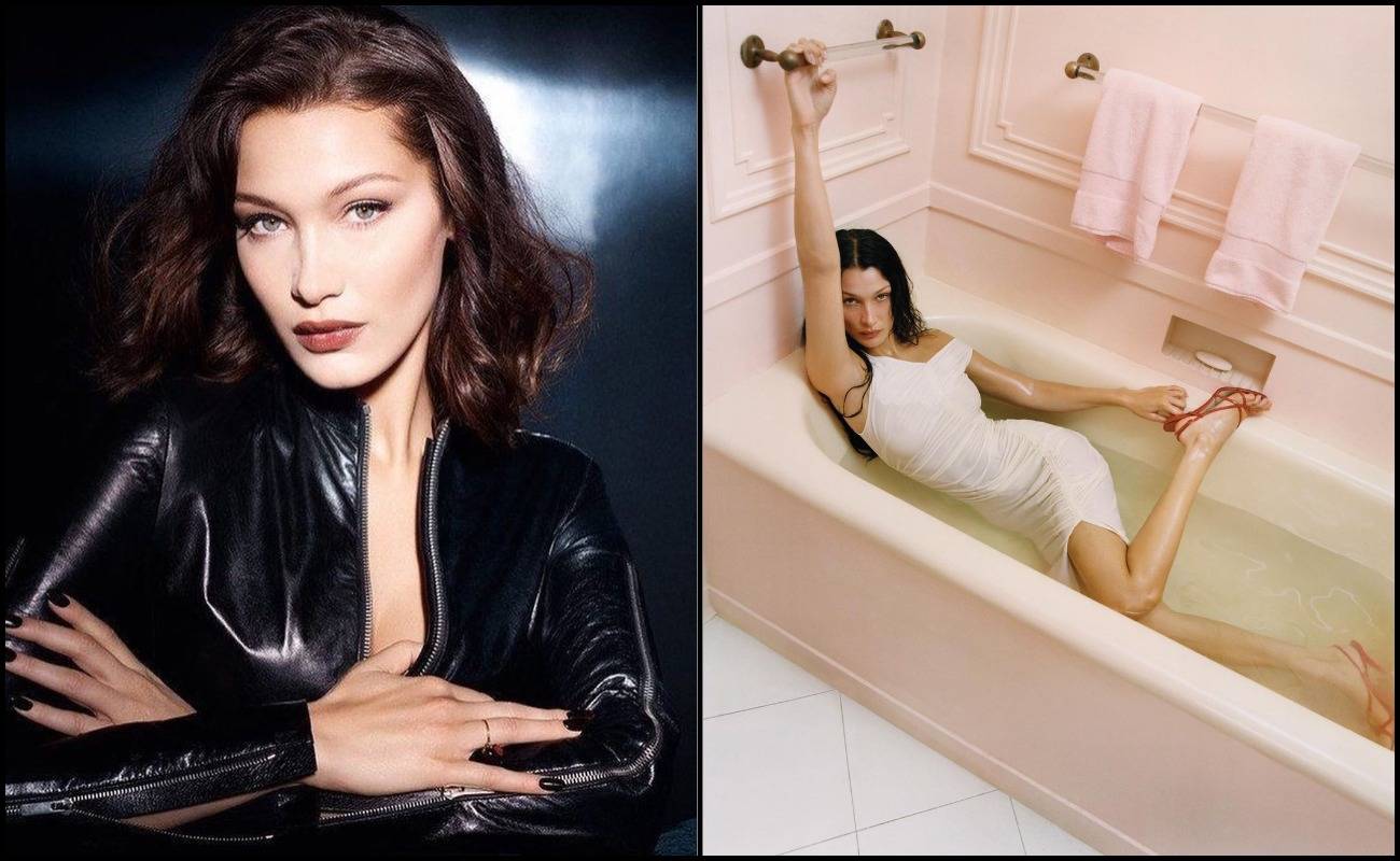 “Saya Marah & Sakit Hati” Bella Hadid Bersuara Tentang Wanita Muslim Berhijab