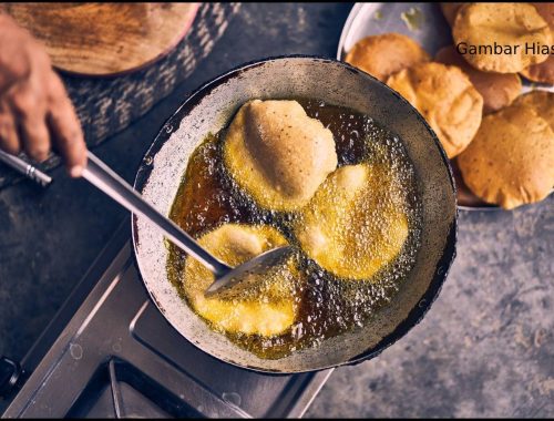 Sindiket Minyak Masak, Suri Rumah Ditipu RM 437,594