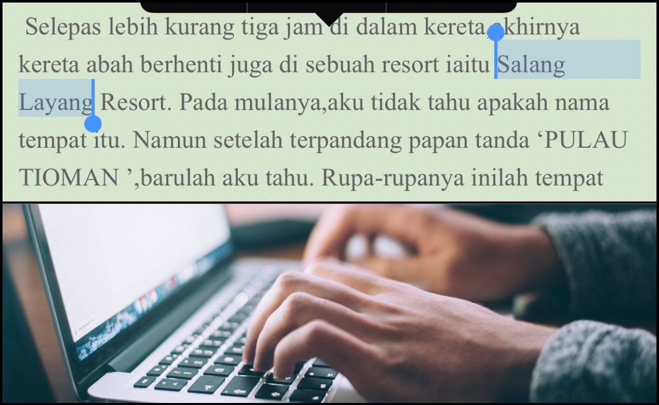 Tak Puas Hati Dengan Ujian Mendengar SPM, Pelajar ‘Serang’ Resort Di Pahang