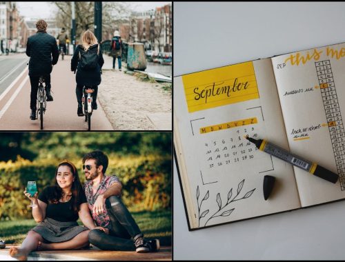 Tip Keluar Dating Tanpa Modal Yang Banyak, Pasangan Suami Isteri Pun Wajib Tahu Tip Nombor Lima!