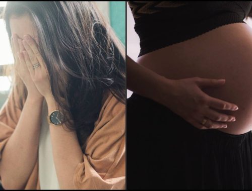 ‘Husband Stitch’ Memang Ngeri! Derita Hanya Wanita Yang Tahu