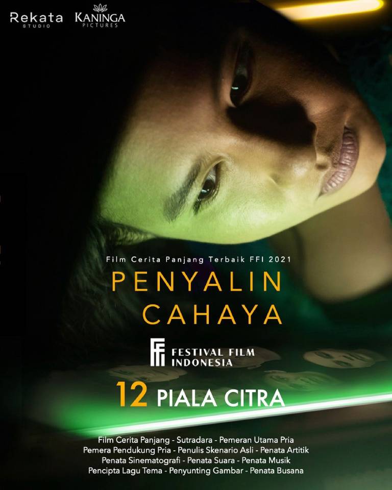 Penyalin Cahaya