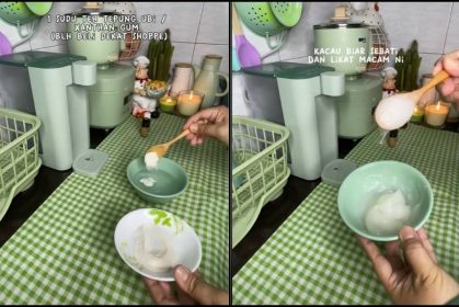 Ada Anak Lelaki Bau Badan Kuat_ Akak Ni Ajar ‘DIY Deodorant’ Tak Hitamkan Ketiak_ Cuba Dulu Baru Tahu!