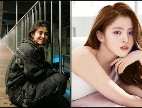 Ada Sebab Han So-hee Tidak Mahu Bayar Hutang Ibu!