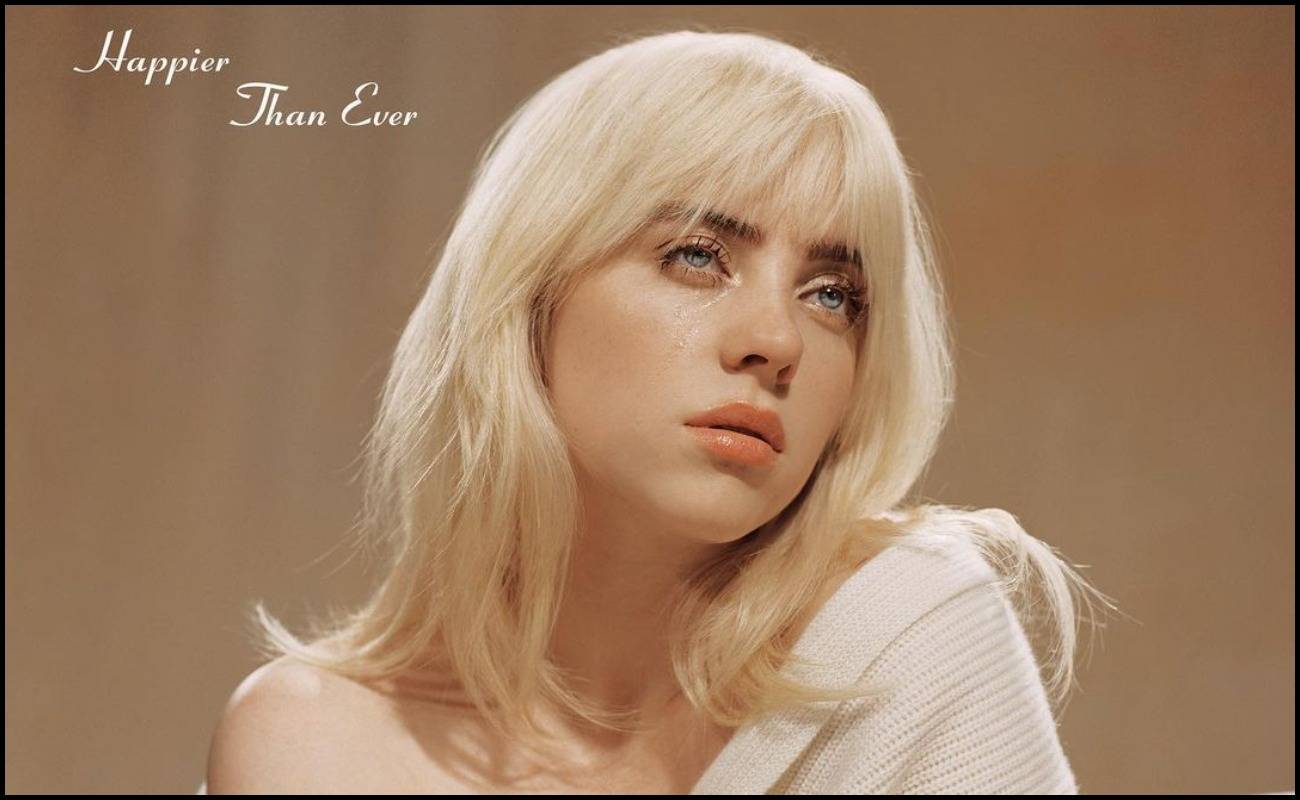 Billie Eilish Dah ‘Gila’