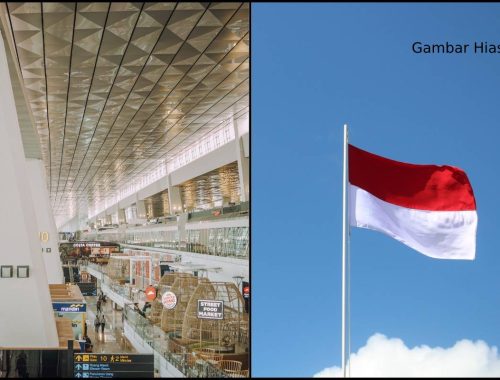 Covid-19 Makin Pulih, Indonesia Benarkan ‘Mudik’ Lebaran