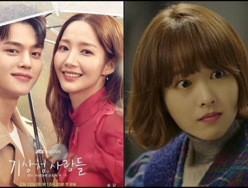 Gadis ‘Melayukan’ Tajuk K-Drama, Rup