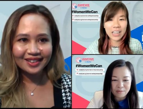 Inisiatif ‘Accelerate Women Entrepreneurship With Exabytes 2022’, Bantu Rancakkan Dunia Keusahawanan Wanita