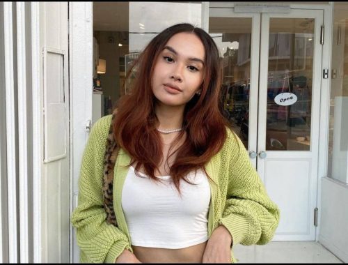 Kata Nak Boikot Tapi Pengikut Instagram Heroin Drama ‘Perempuan Itu…’ Meningkat Hingga 30 Ribu!