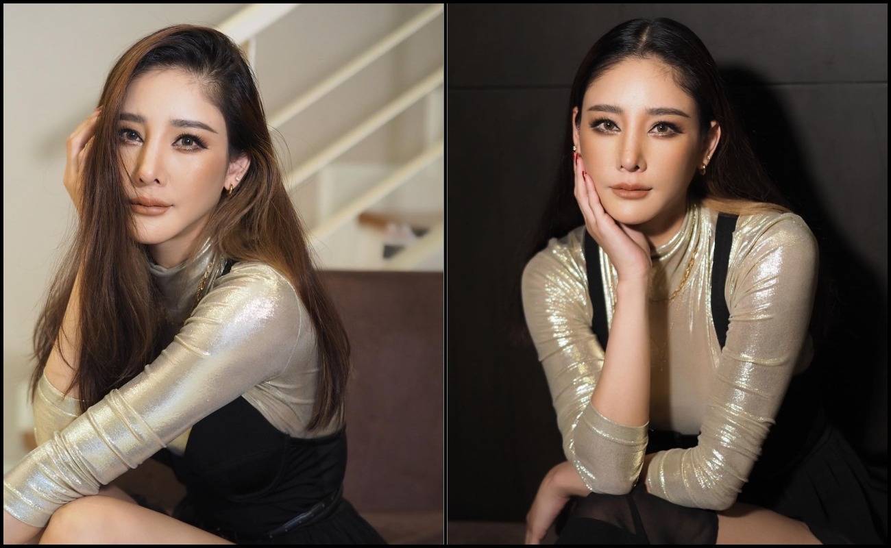 Kematian Aktres Thailand Ditemui Terapung Di Sungai Chao Phraya Dirancang_