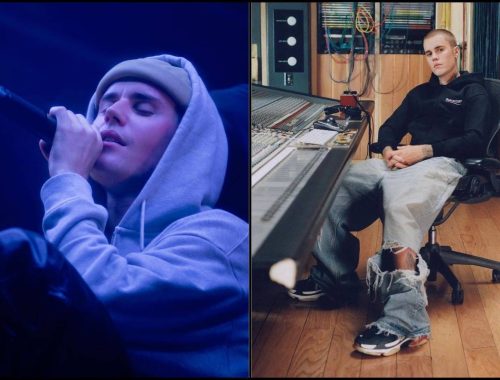 Konsert! Justin Bieber Datang Malaysia Oktober Ini!