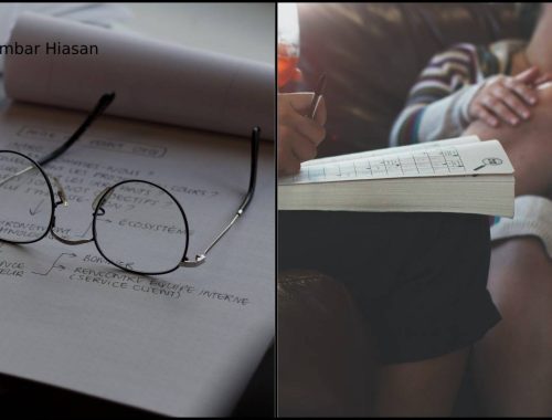 Malas Buat Assignment, ‘Free Rider’ Dalam Kumpulan Makan Makian Rakan!